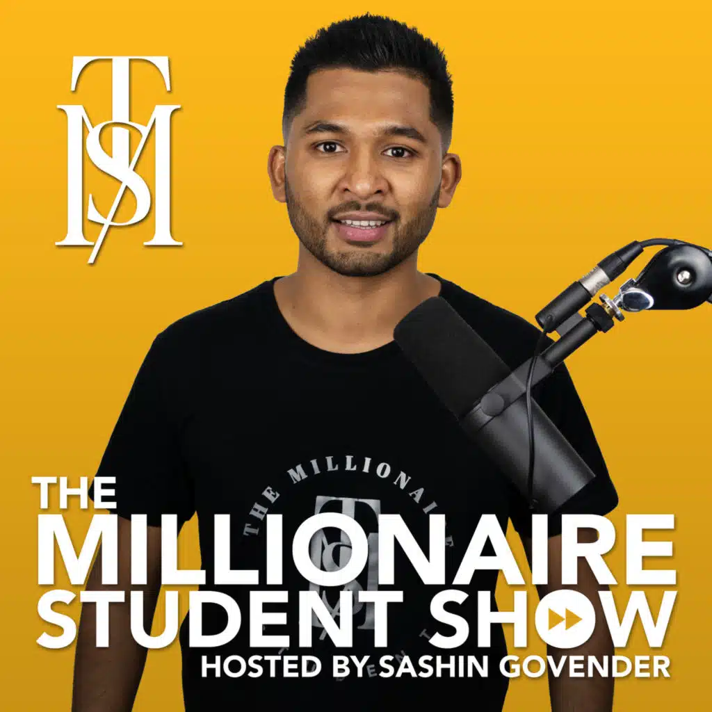 #48 - Izhak Ben Shabat On Building A Billion Dollar Empire