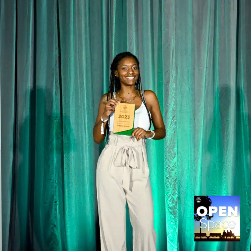 From Newcomer to Seasoned Professional: Navigating the NRPA Annual Conference — Episode 162