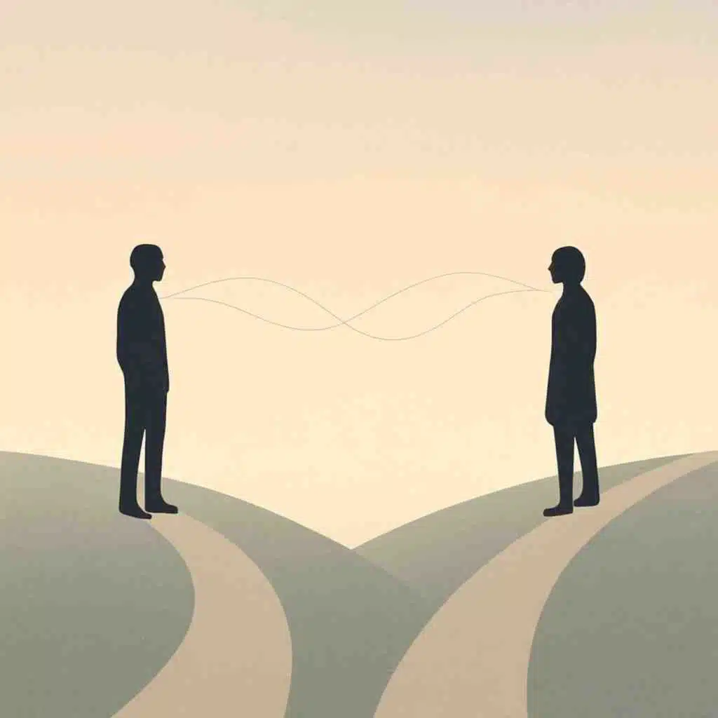 2778: [Part 1] Do Trial Separations Work? By Terry Gaspard with Gottman Institute on Taking Space to Reconnect