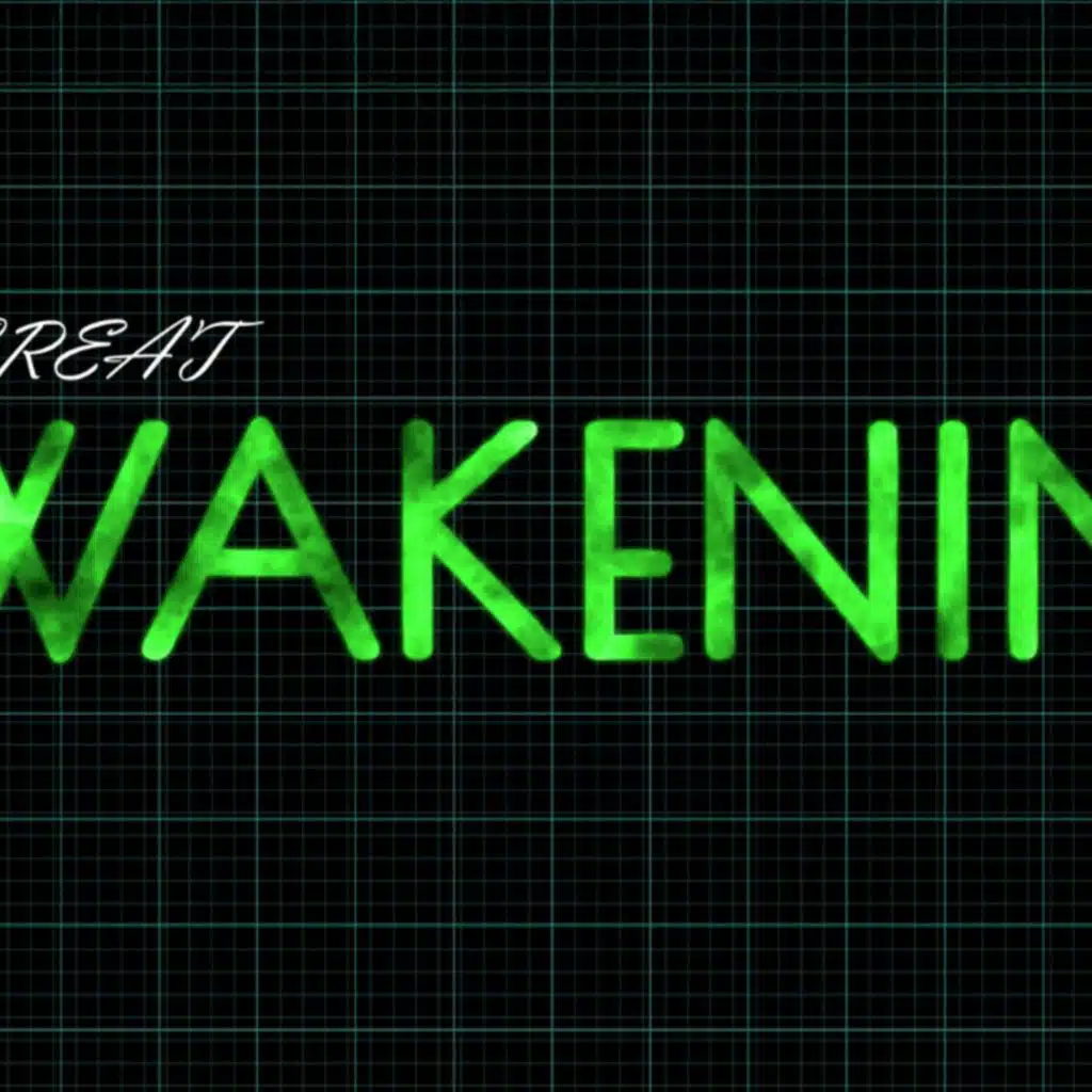 They Shall Walk With Me In White