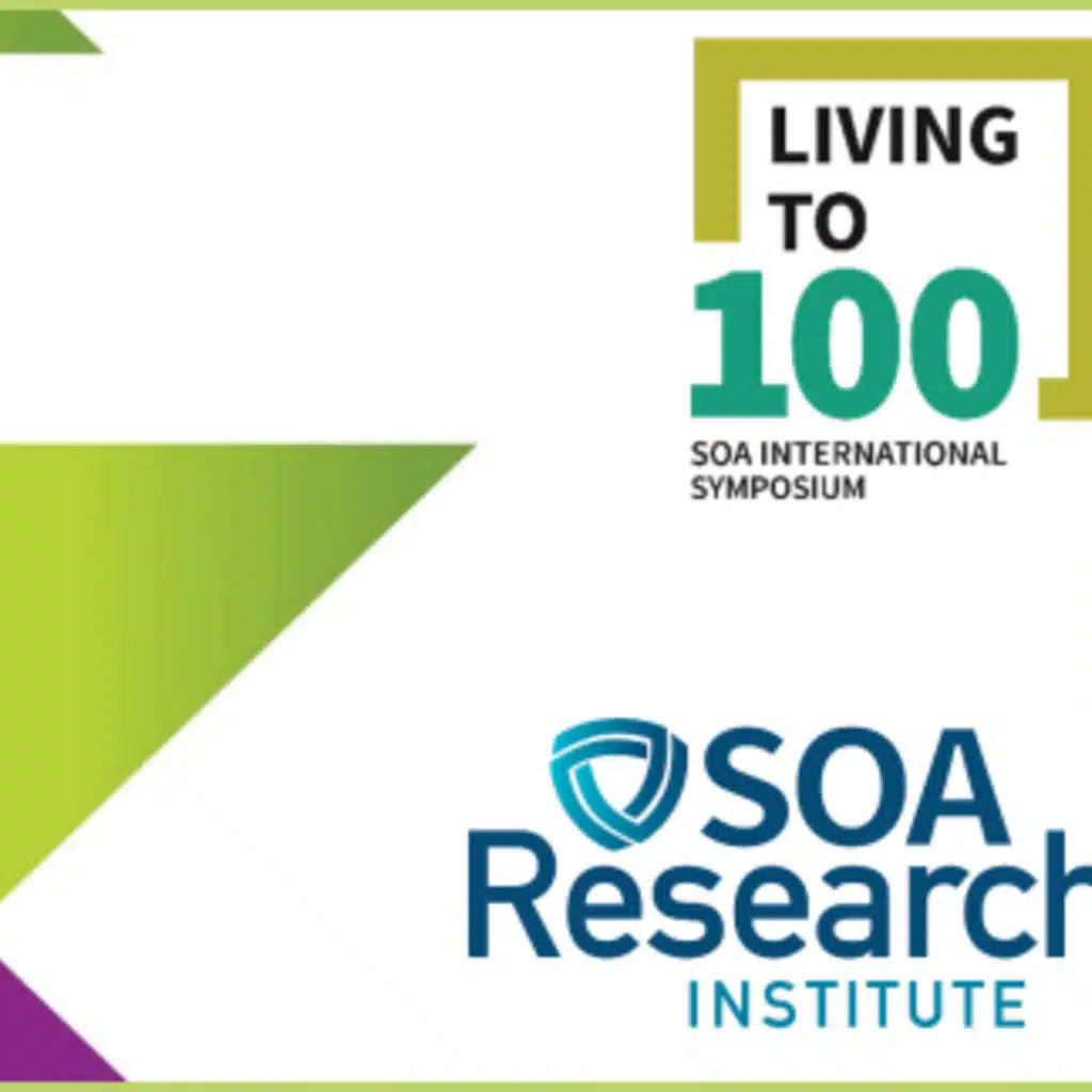 Long Term Drivers of Future Mortality – Episode 6 – Health Care