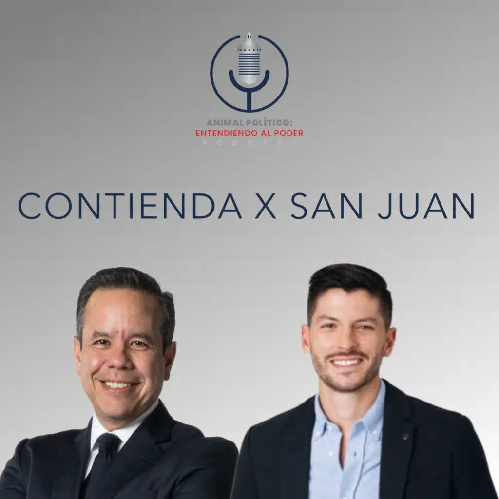 017: Contienda X San Juan