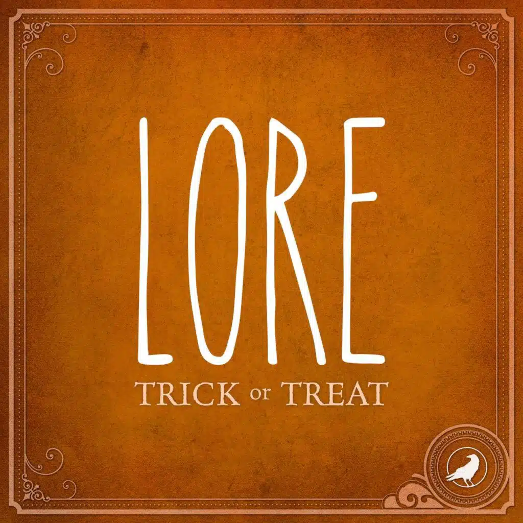 Trick or Treat 4: From the Beyond