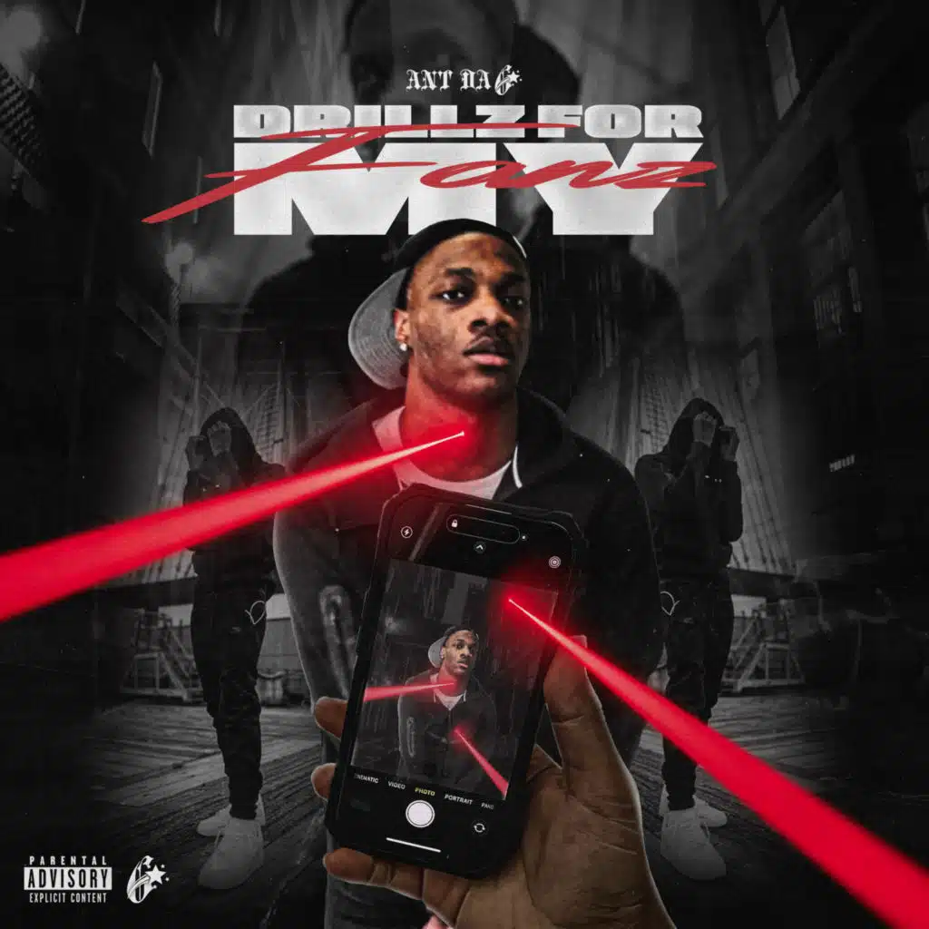 Spoken Word (feat. Lizaa)