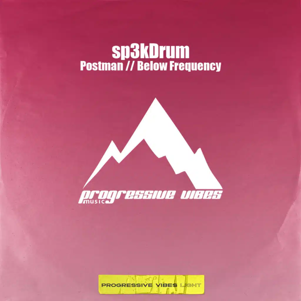 Sp3kDrum