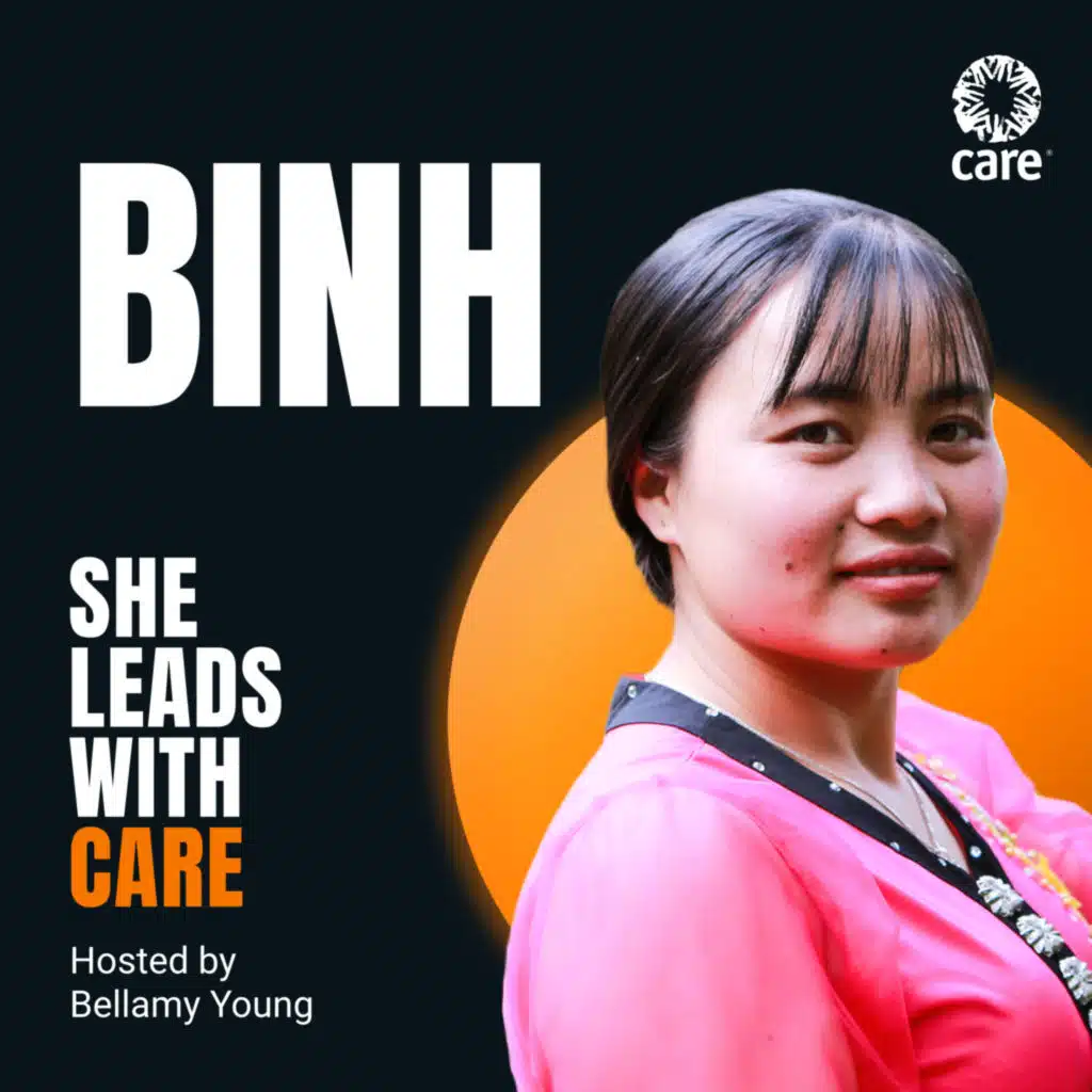 Episode Six: Meet Binh