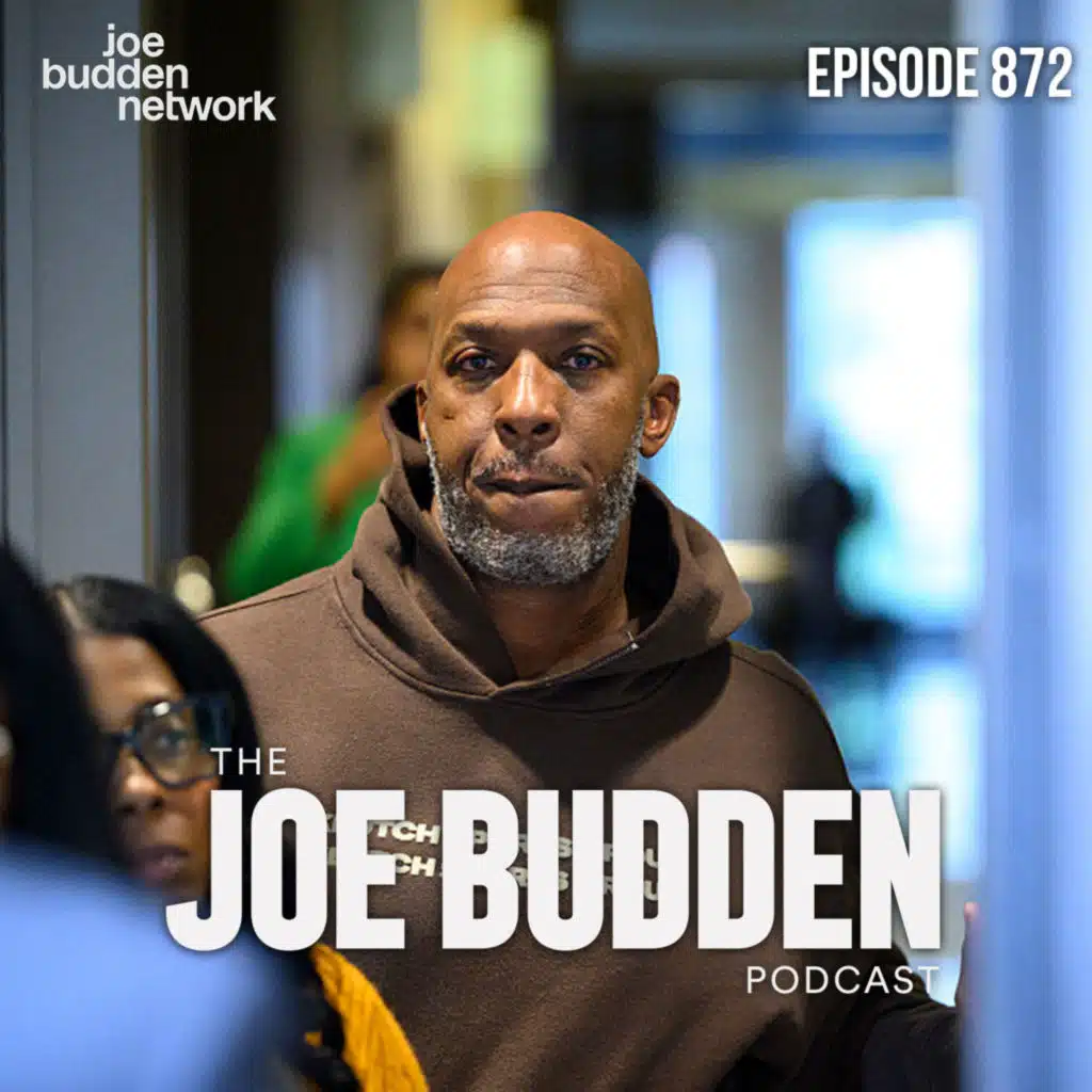 Episode 872 | "Purple Eye"