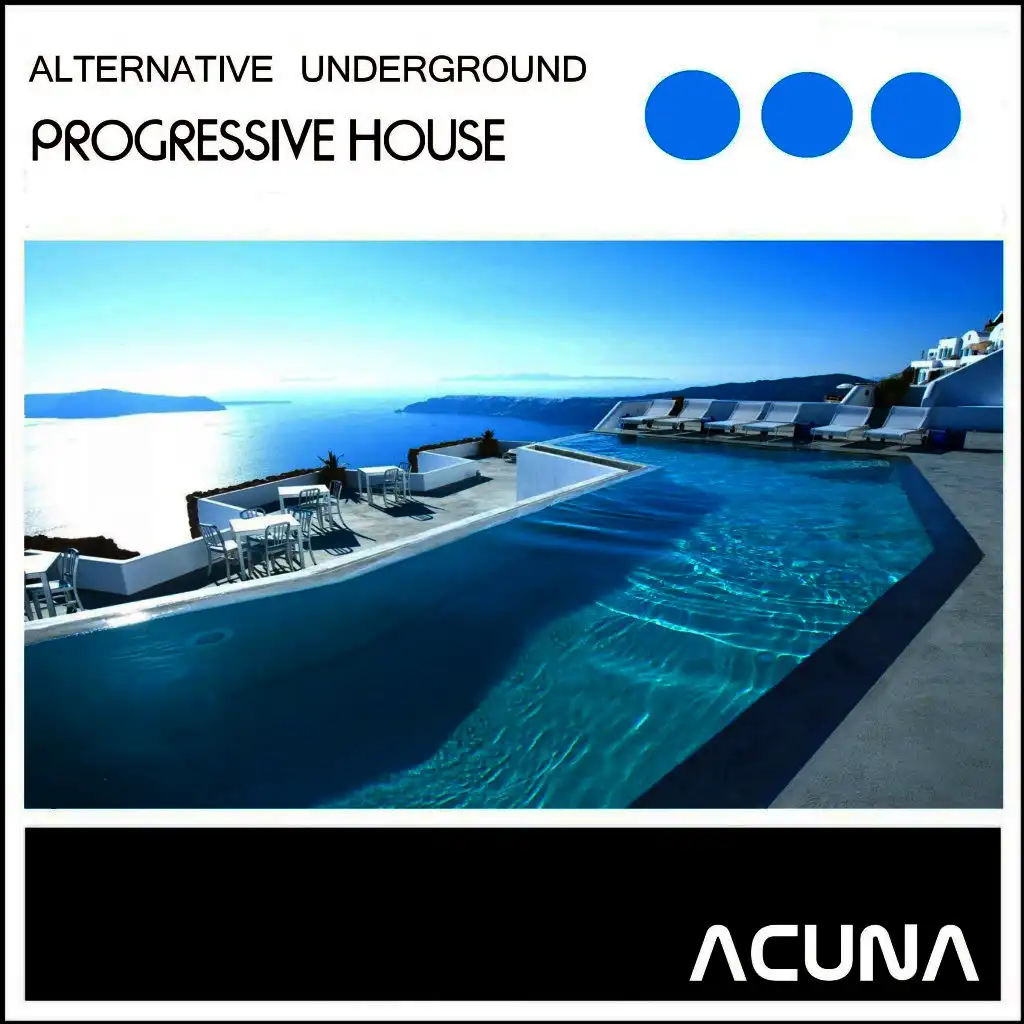 Alternative Underground Progressive House