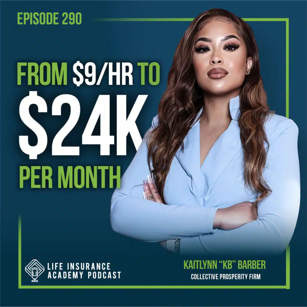 How to Sell Life Insurance:  Single Mom Turned Six-Figure Sales Leader