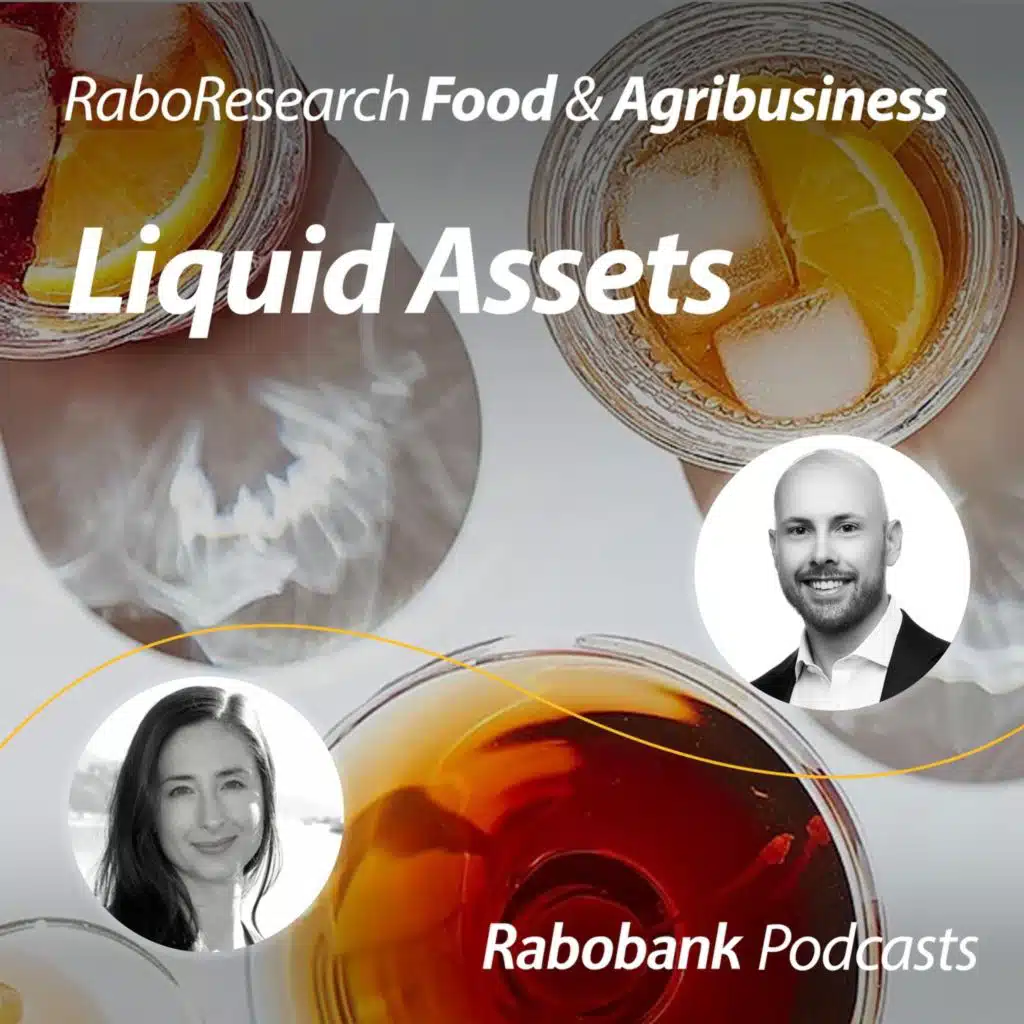 How are importers managing tariffs and declining demand?