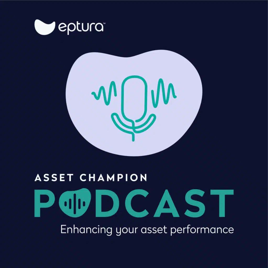 Ep. 159: "Don't Underestimate" – Evolving Technologies and Change in Asset and Facility Management with Podcast Host Mike Petrusky