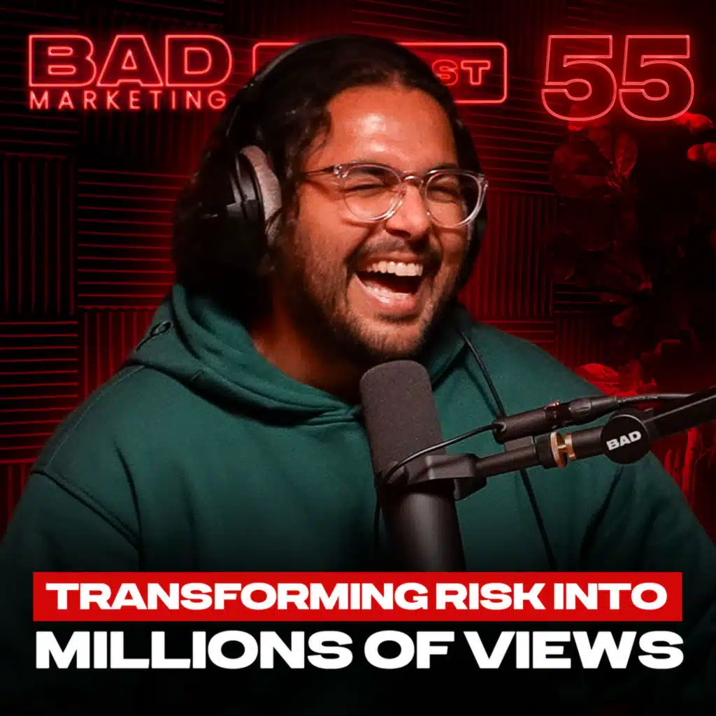 55: From Slums to Cartel Lands: Transforming Risk into Views - Arab