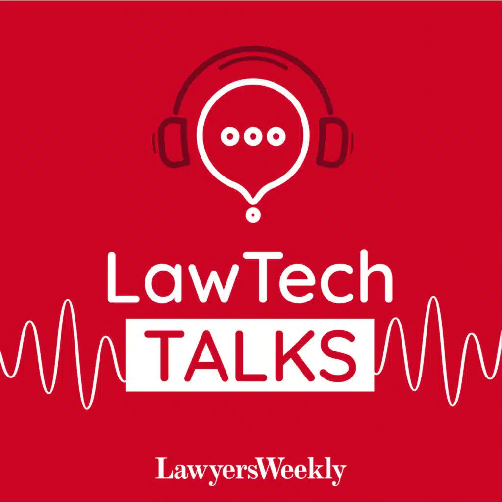 LawTech Talks: How firms can stop 'drowning in documents'