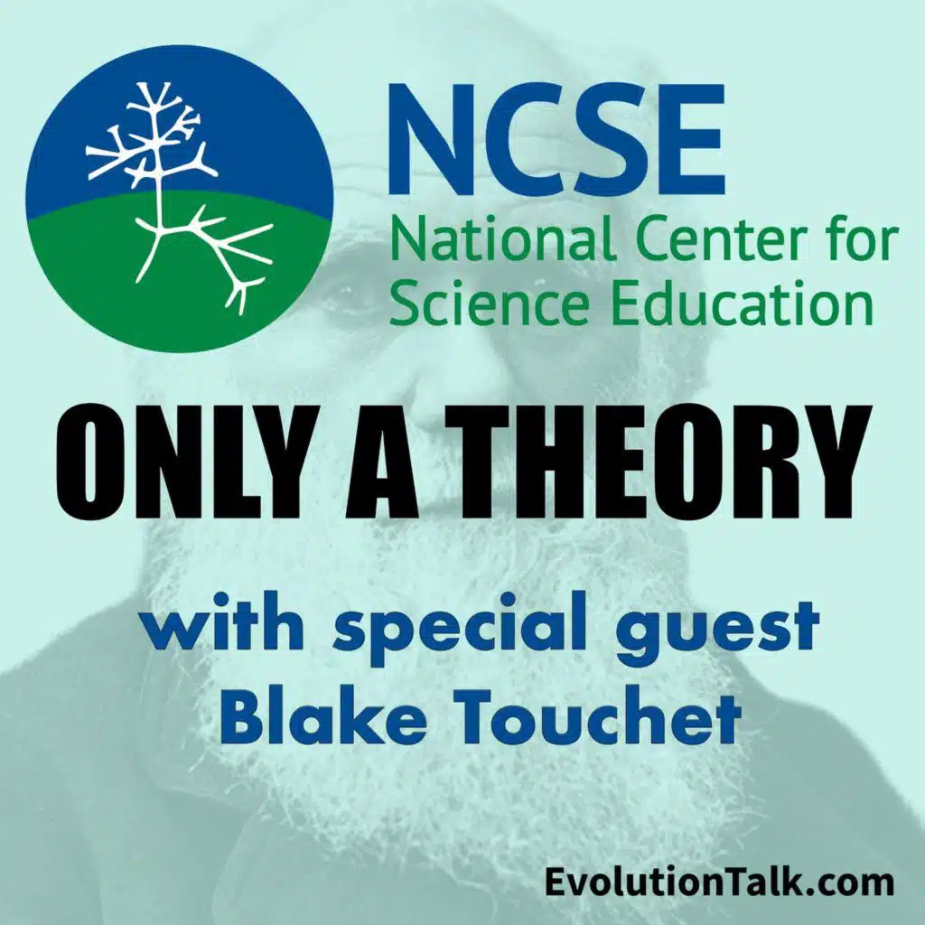 Only A Theory Revisited - Part 1