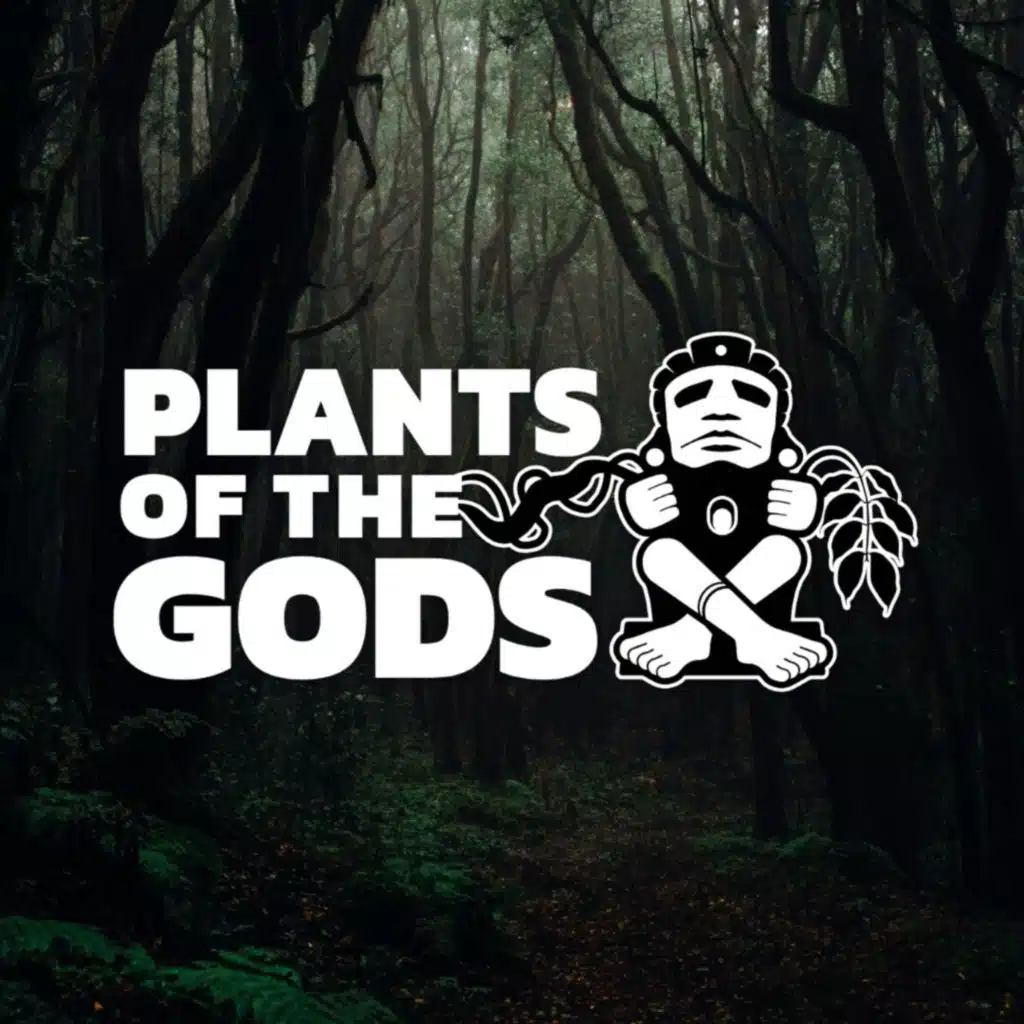 Plants of the Gods: S7E2. The Ethnobotany of Kratom with Dr. Chris McCurdy