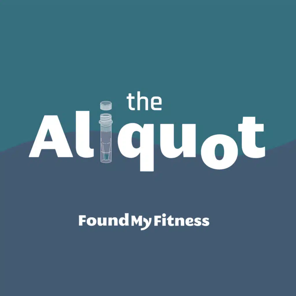 PREVIEW Aliquot #61: How dietary fiber influences metabolic health