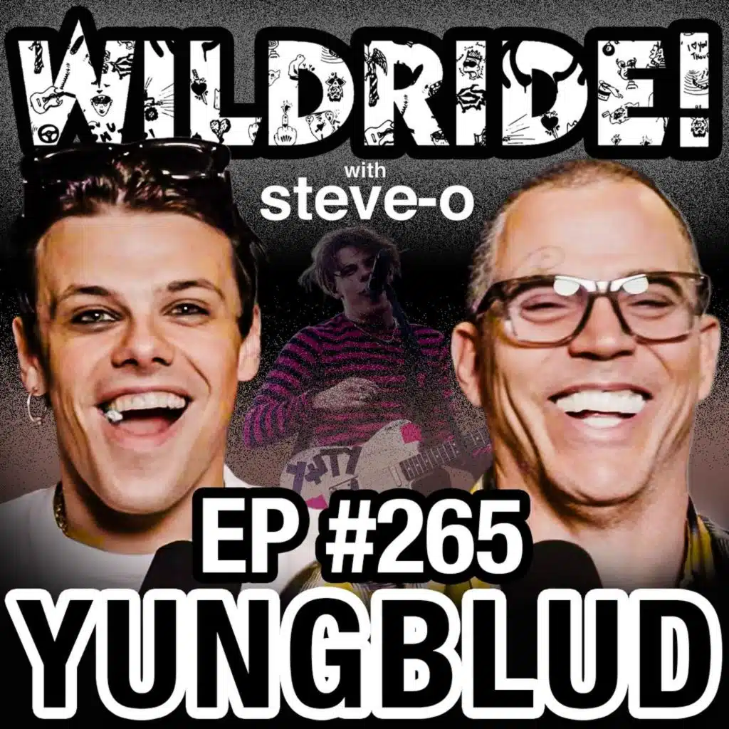 YUNGBLUD Stands Up For His Generation