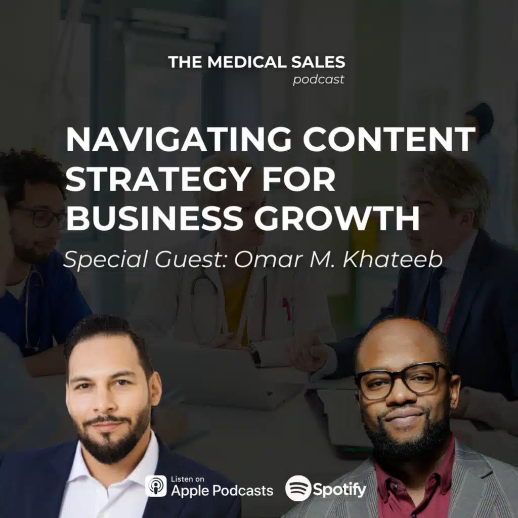 Navigating Content Strategy for Business Growth