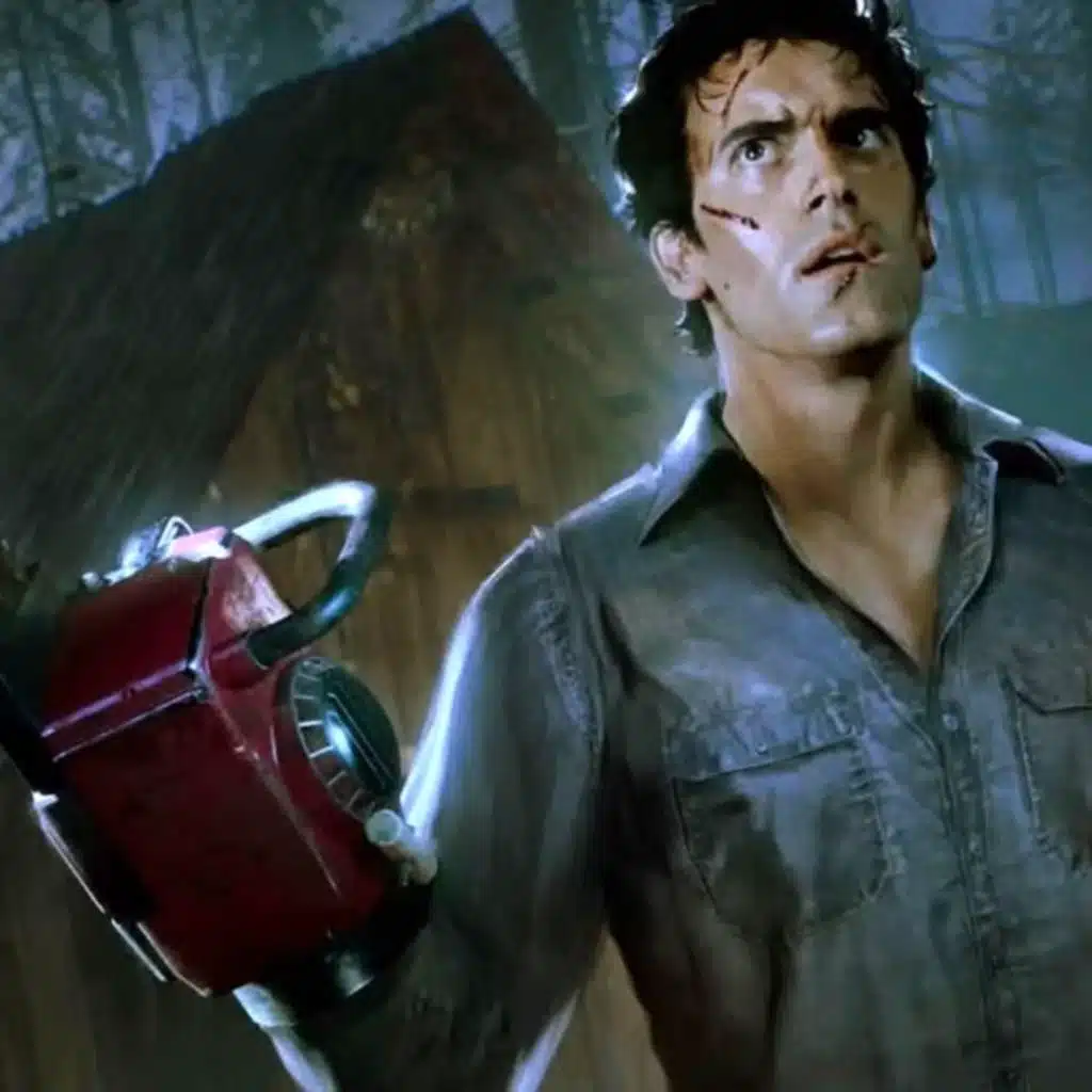 The Imperial '80s: 'Evil Dead 2' ft. Sina Rahmani