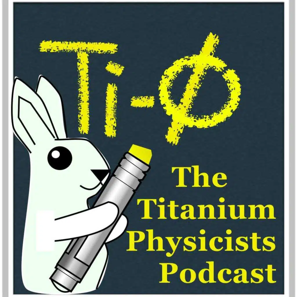 Episode 78 The Heat Death of The Universe