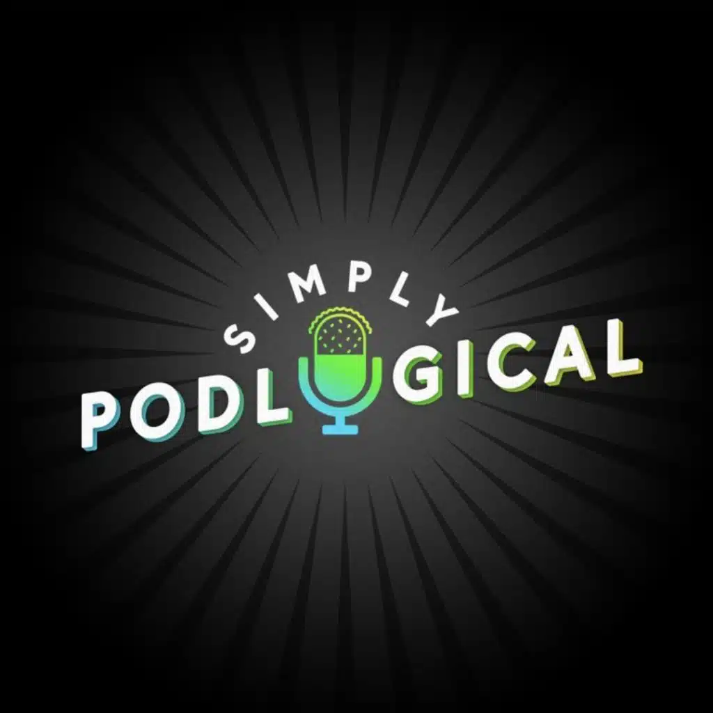 Pull The Lever or Nah? Trolley Problems 1 - SimplyPodLogical #155