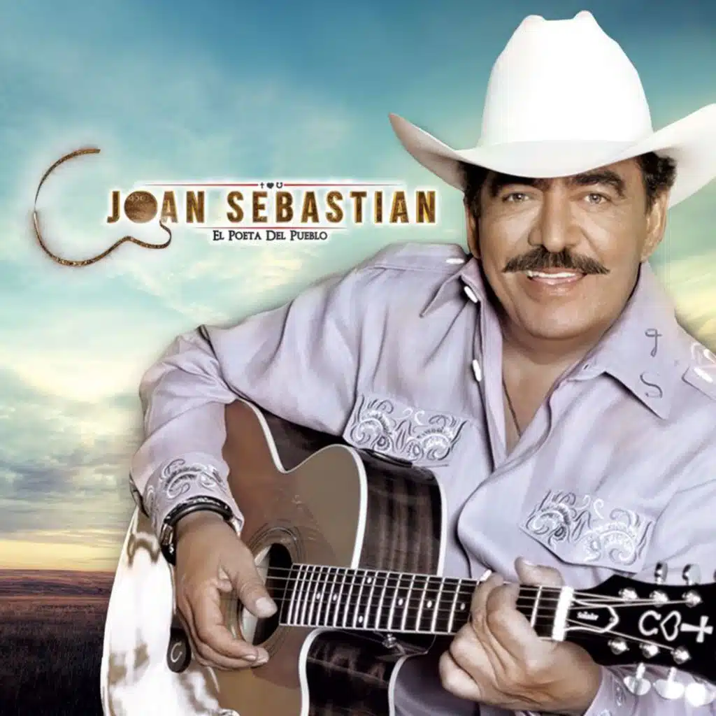 Joan Sebastian