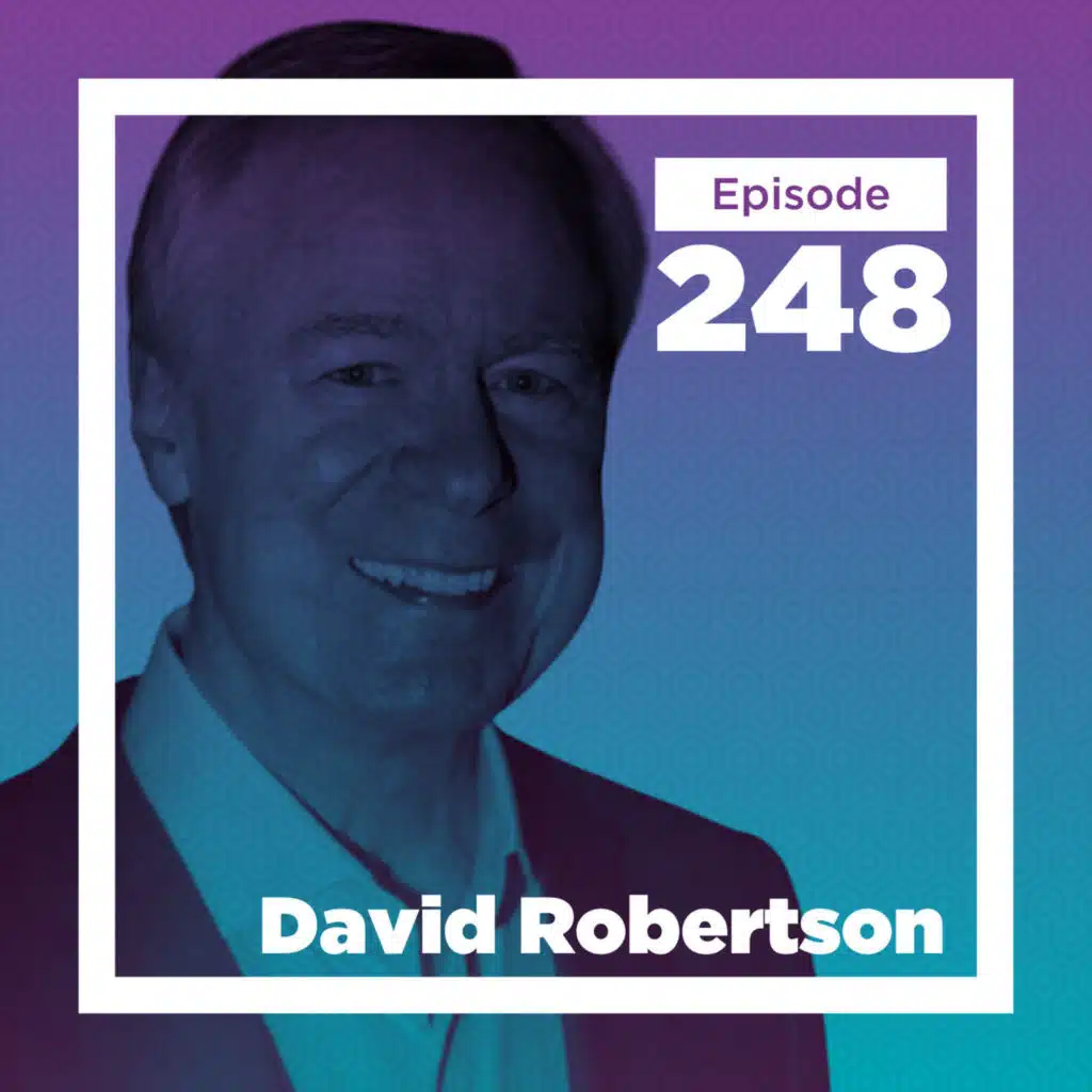 David Robertson on Conducting, Pierre Boulez, and Musical Interpretation