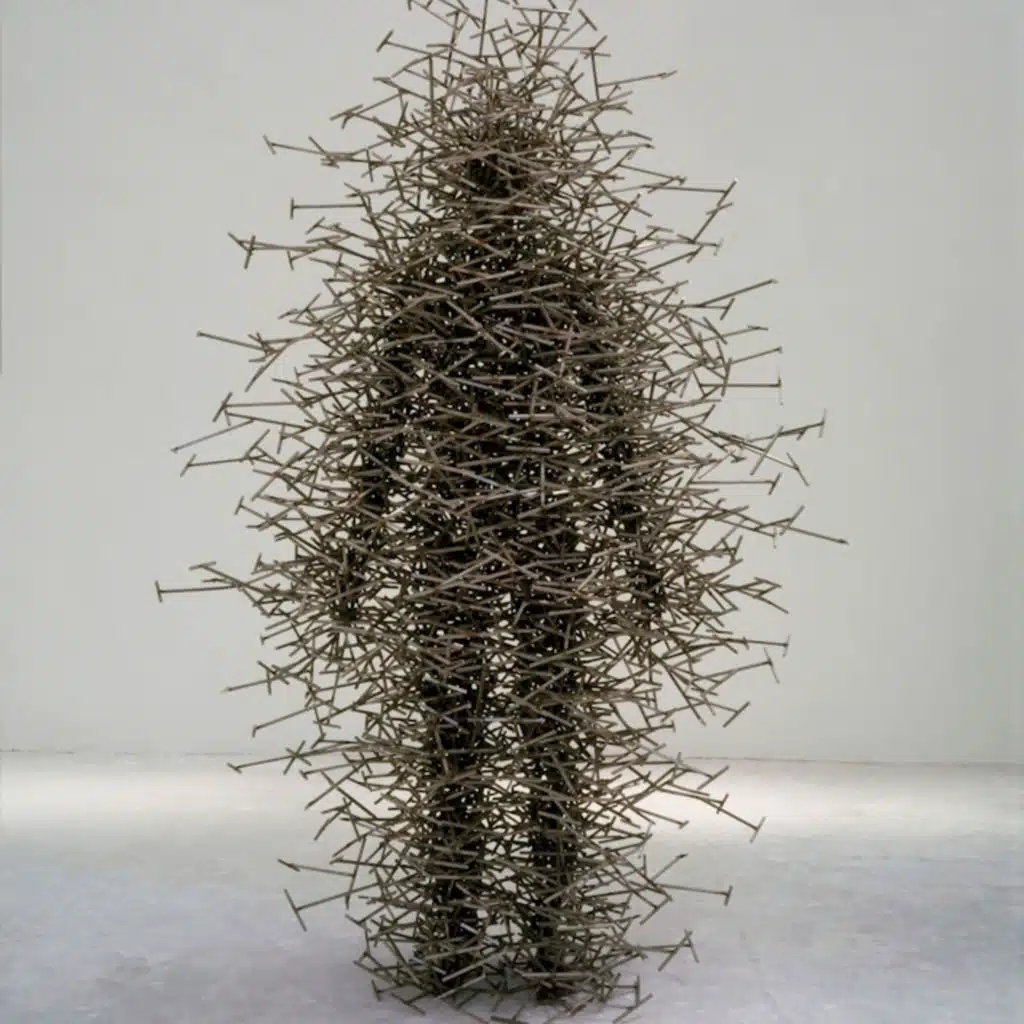 Antony Gormley