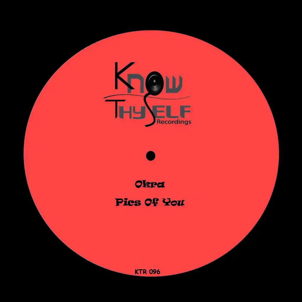 Pics of You (Christos Fourkis Mix)