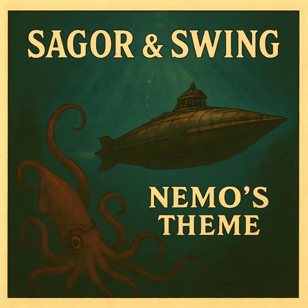 Sagor & Swing