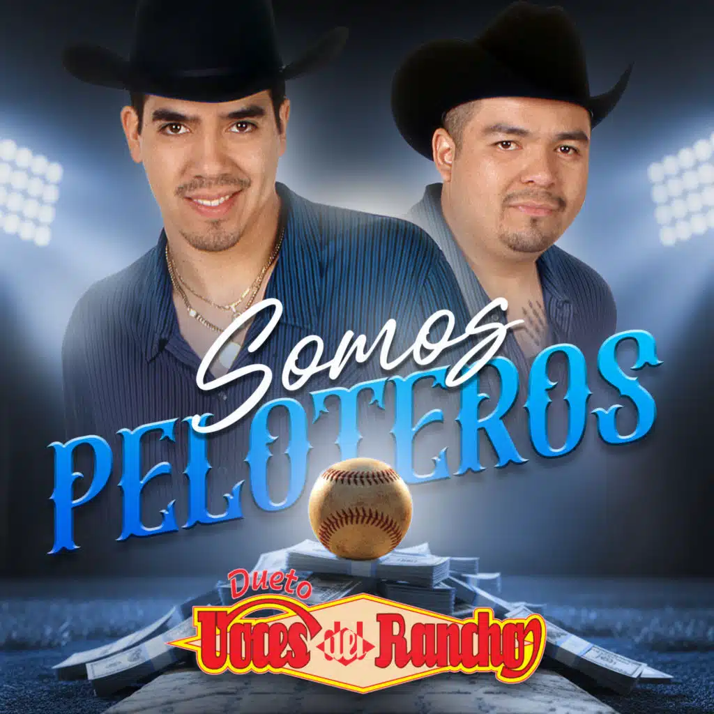 Las Voces del Rancho