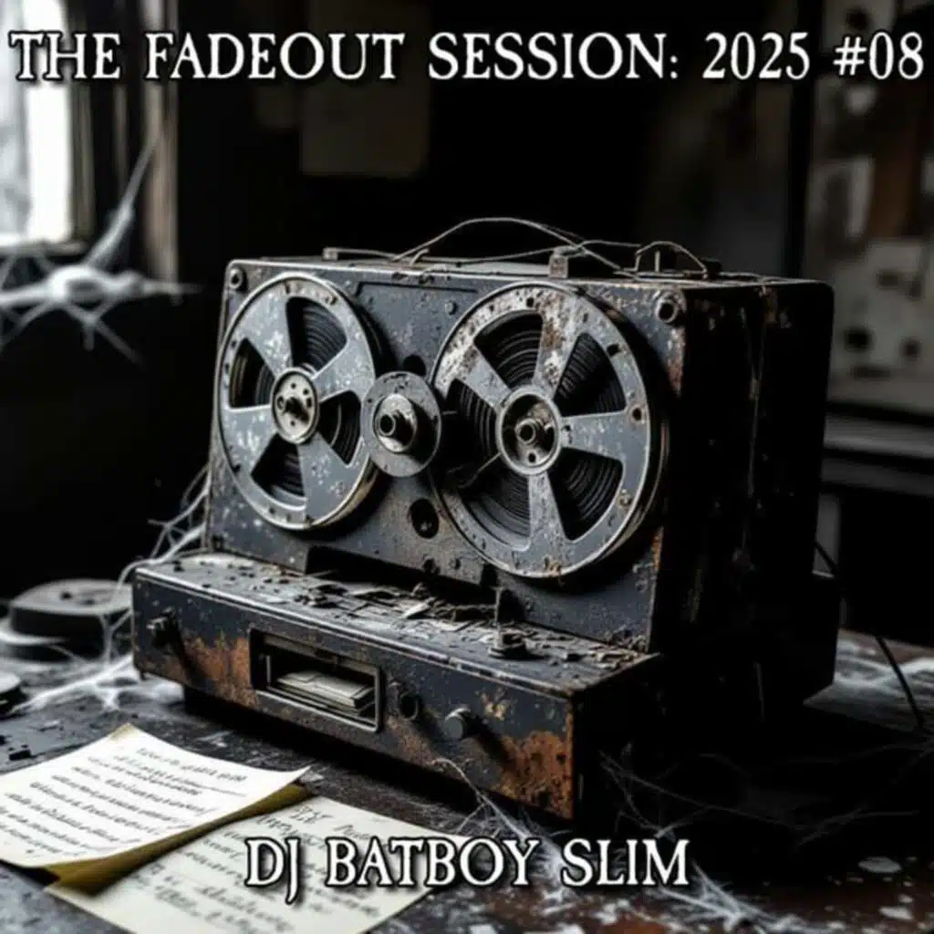 The Fadeout Sessions 2025 #8