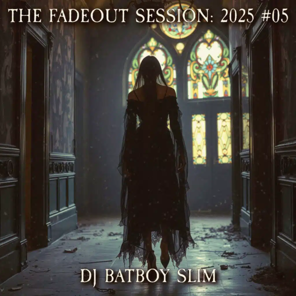The Fadeout Sessions: 2025 #5