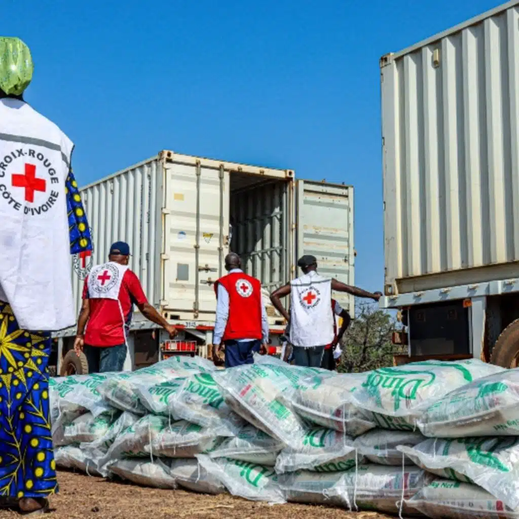 If the Humanitarian System is "Broken," What's the Fix?