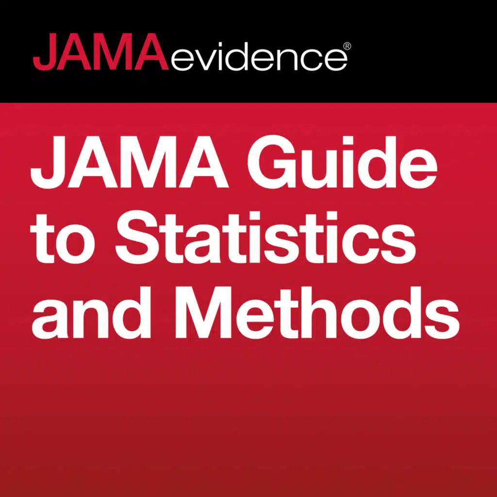JAMA Guide to Statistics and Methods: Collider Bias With Dr Andersen