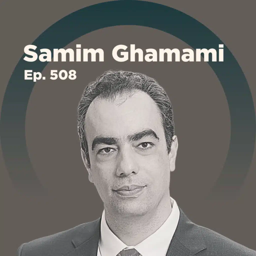 Samim Ghamami on the Treasury Markets Impact on the Future Path of Interest Rates and Inflation