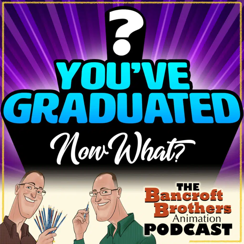 You've graduated... now what?