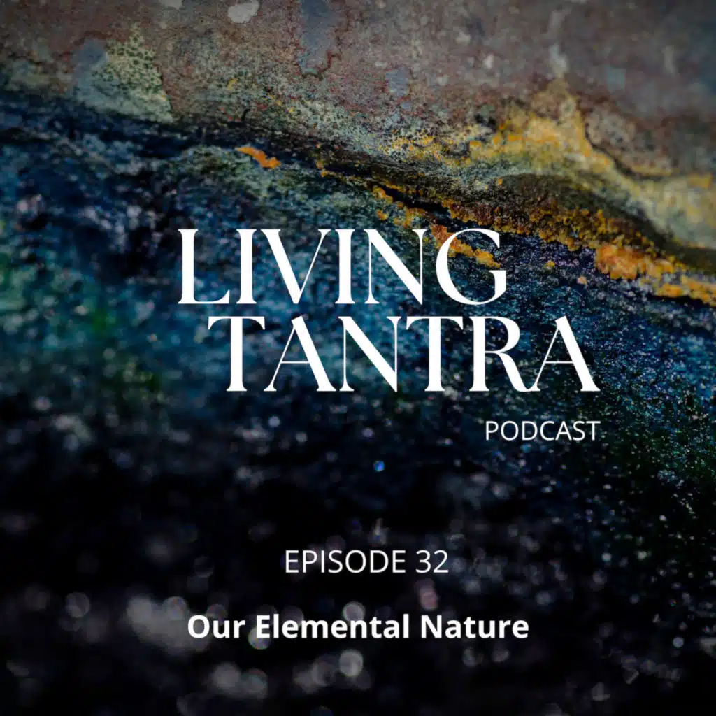 #32 Our Elemental Nature