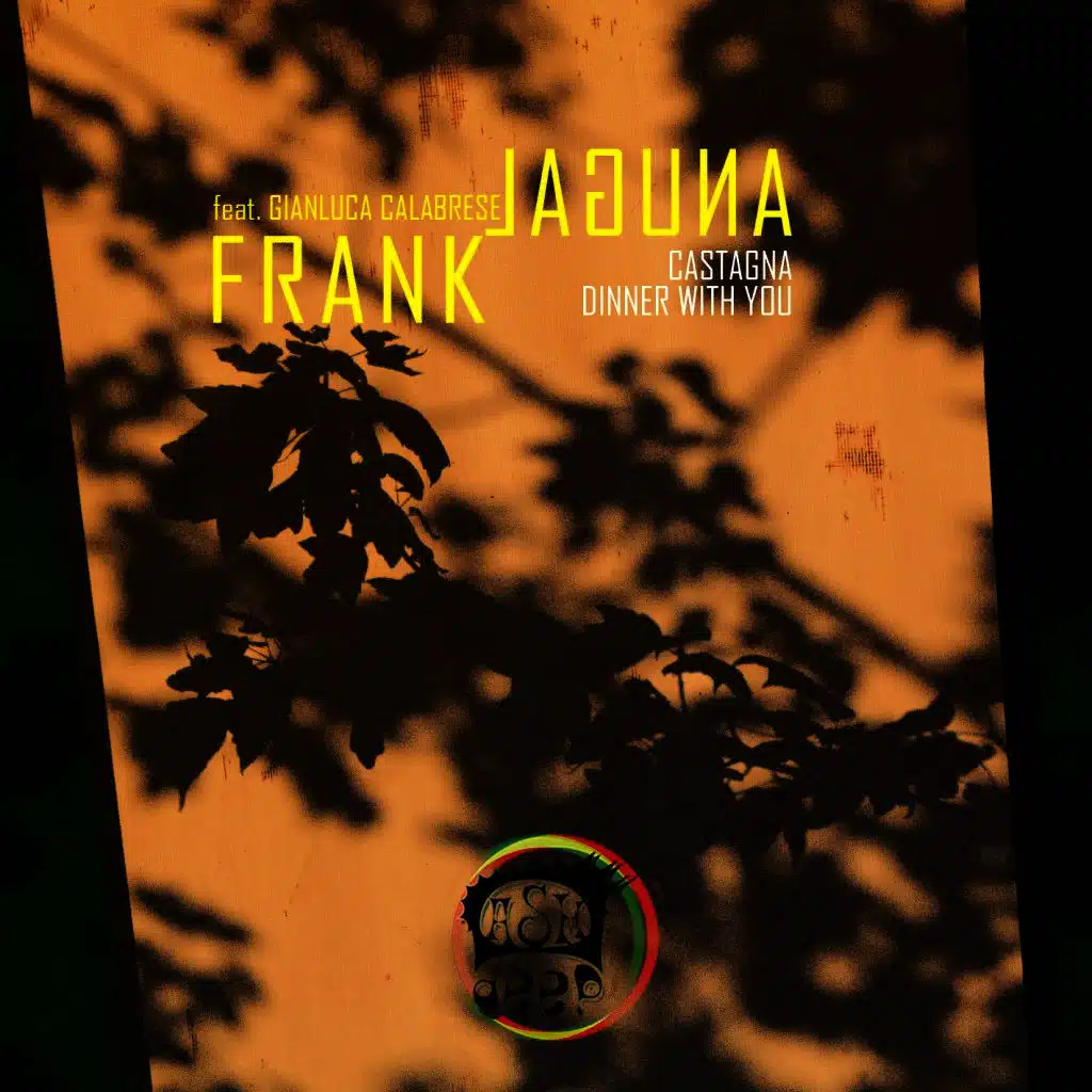 Frank Laguna feat. Gianluca Calabrese