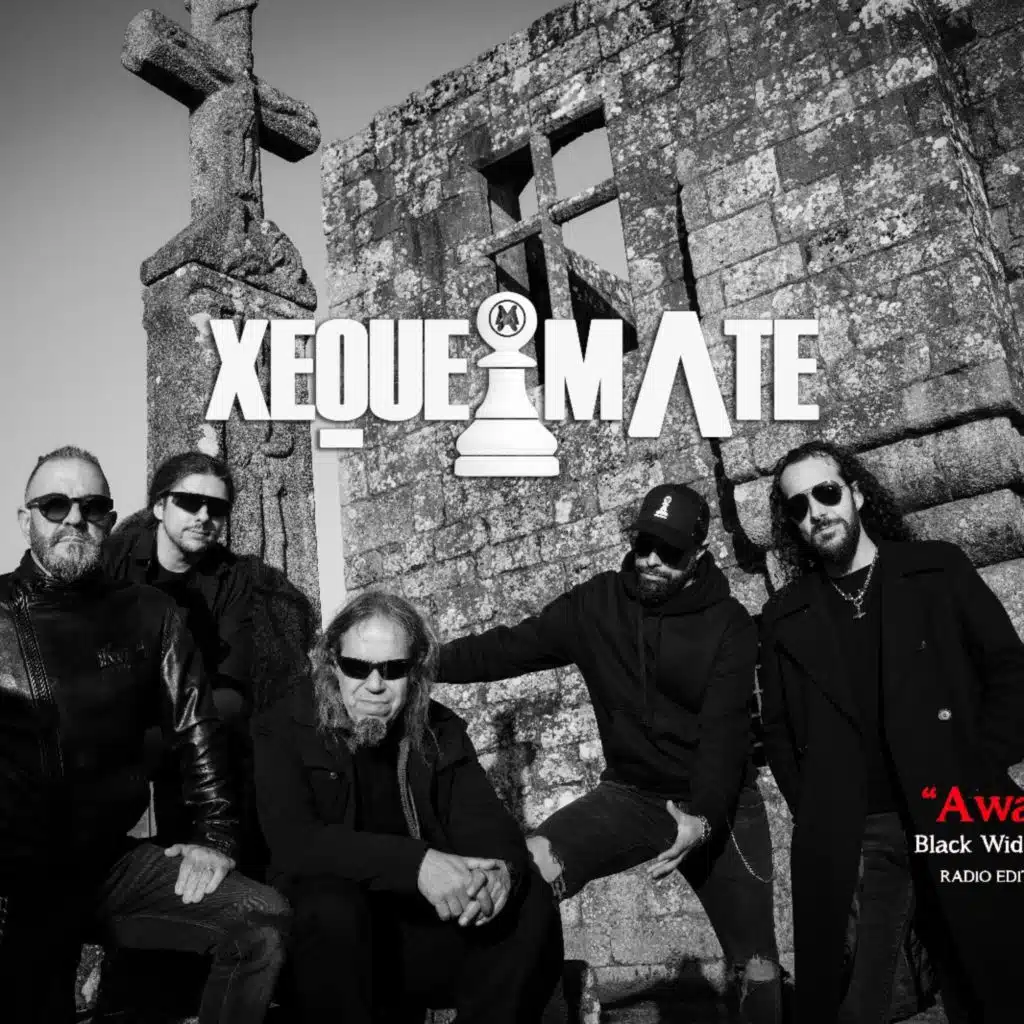 Xeque Mate