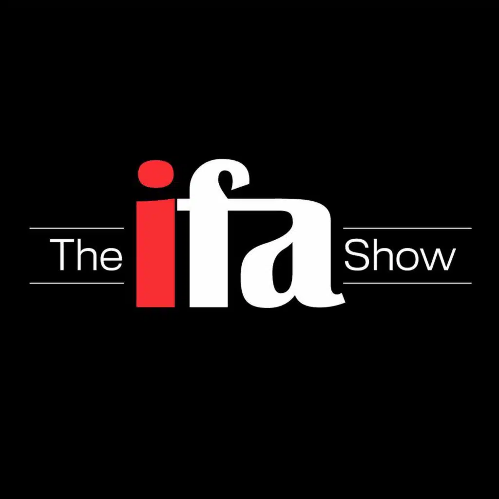 IFA: Why young professionals don't have to 'fall into' advice with Tom Moloney