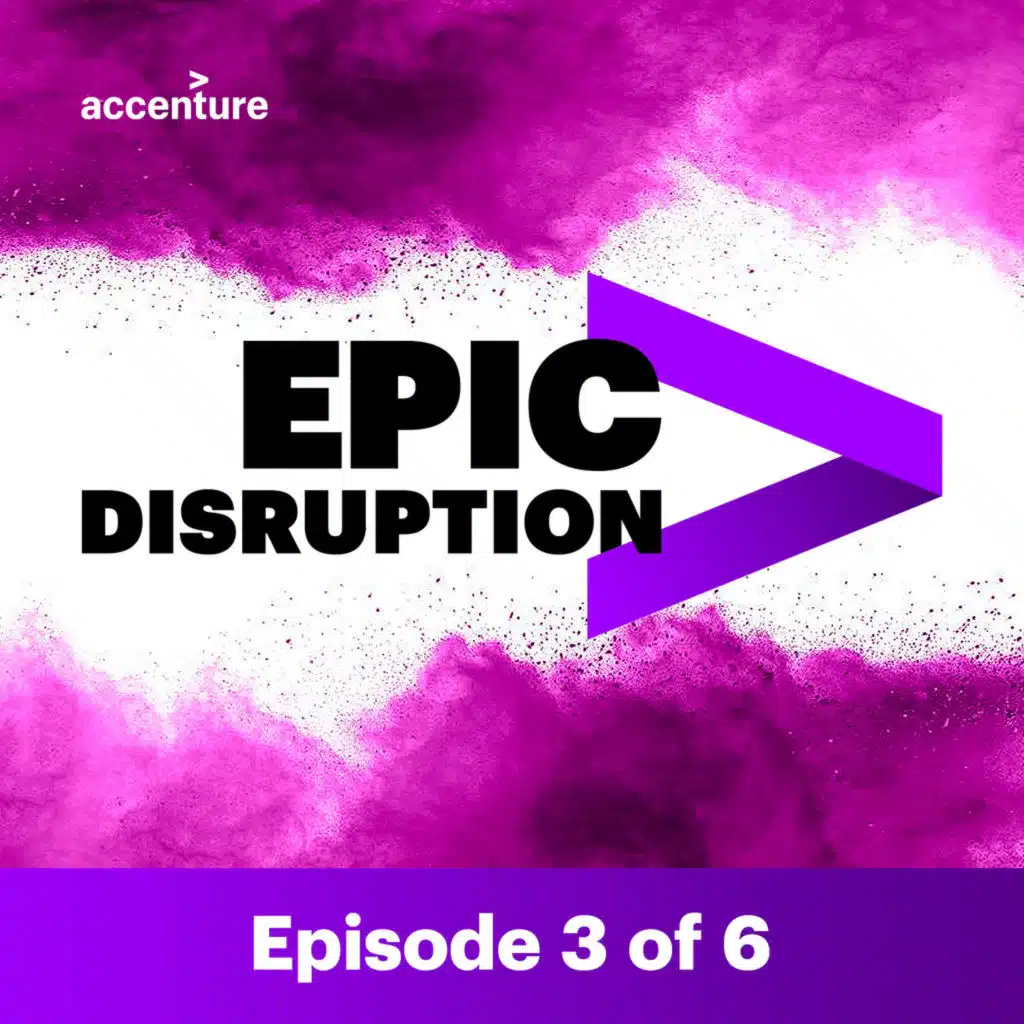 Episode 3 - Accelerating Platform Businesses