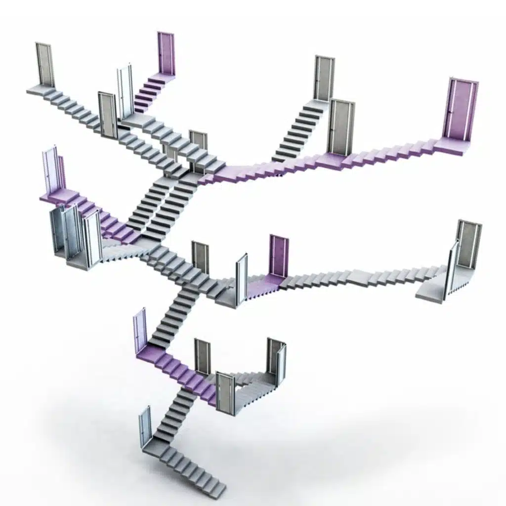 Blurred lines: Digital meets physical