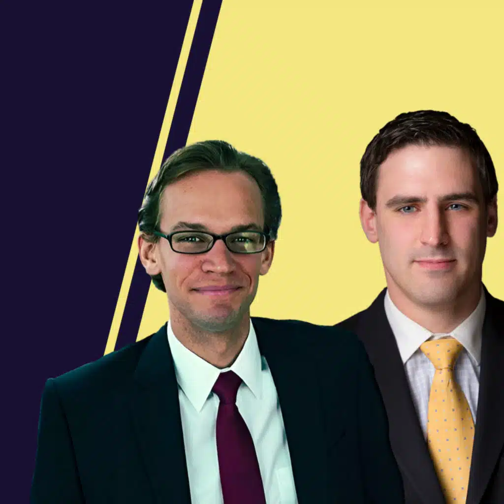 Ep. 246: Tech check — AI moratorium, Character AI lawsuit, FTC, Digital Services Act, and FSC v. Paxton