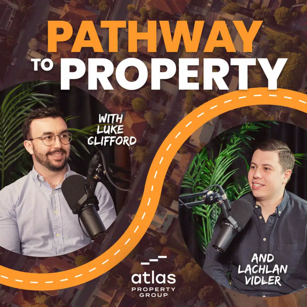 PATHWAY TO PROPERTY: Overcoming common first-time investor fears