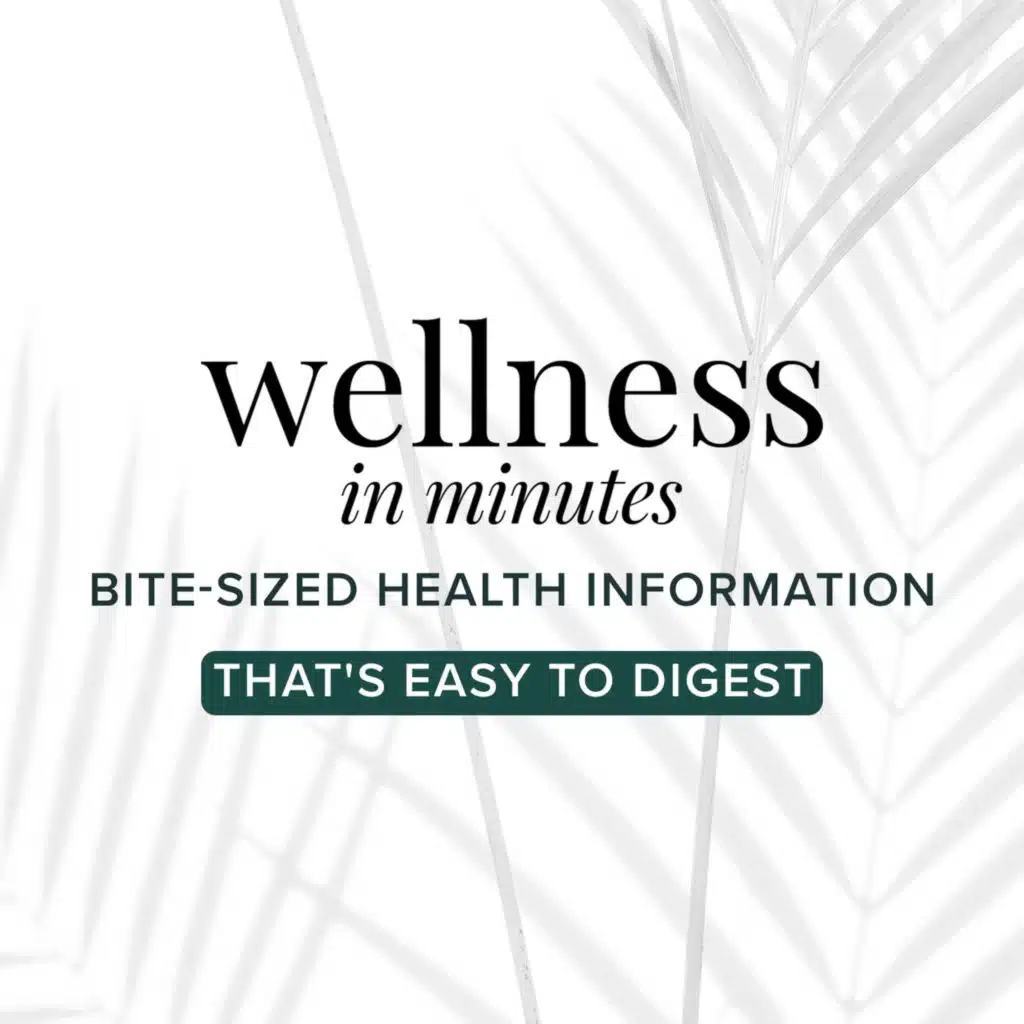 Wellness in Minutes: Elevate Your Morning: Cacao Rituals for Energy & Focus with Dan Koch