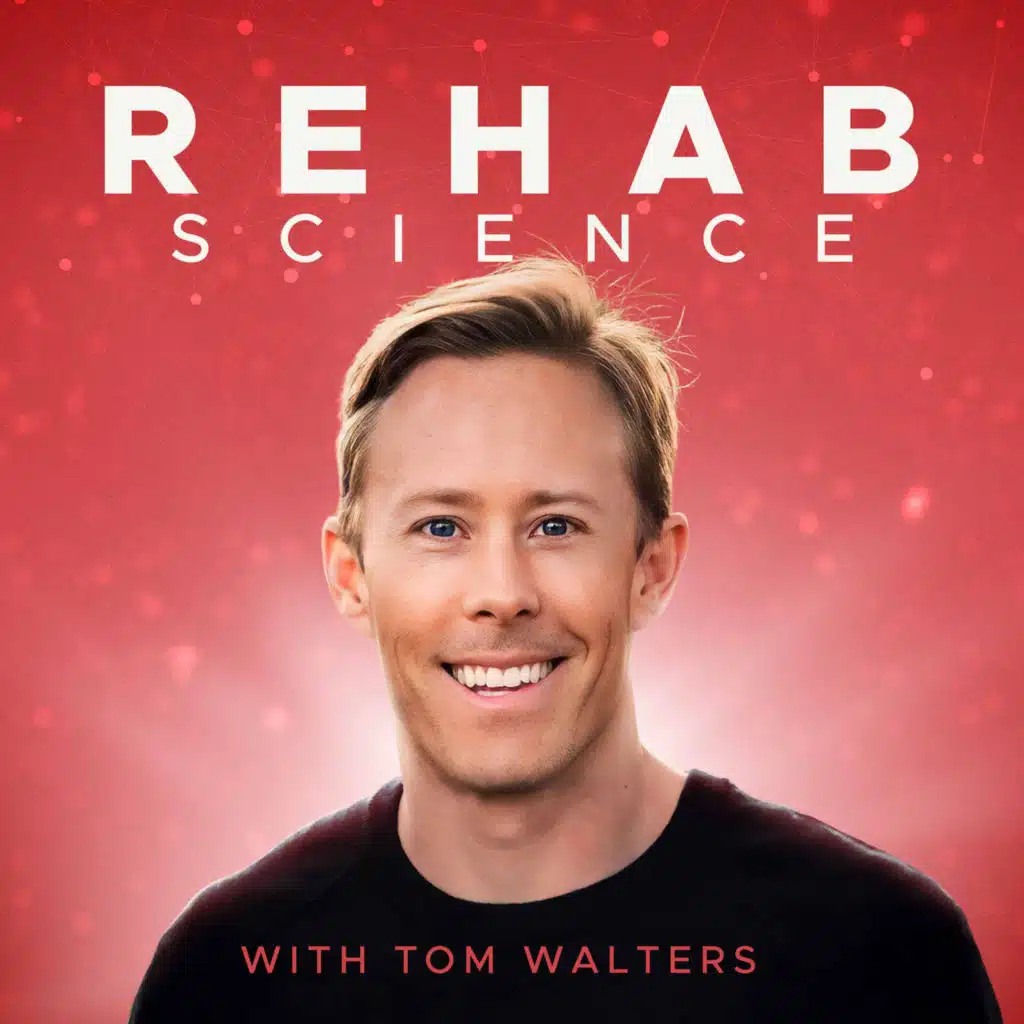 Chronic Pain Rehabilitation with Dr. Mark Kargela