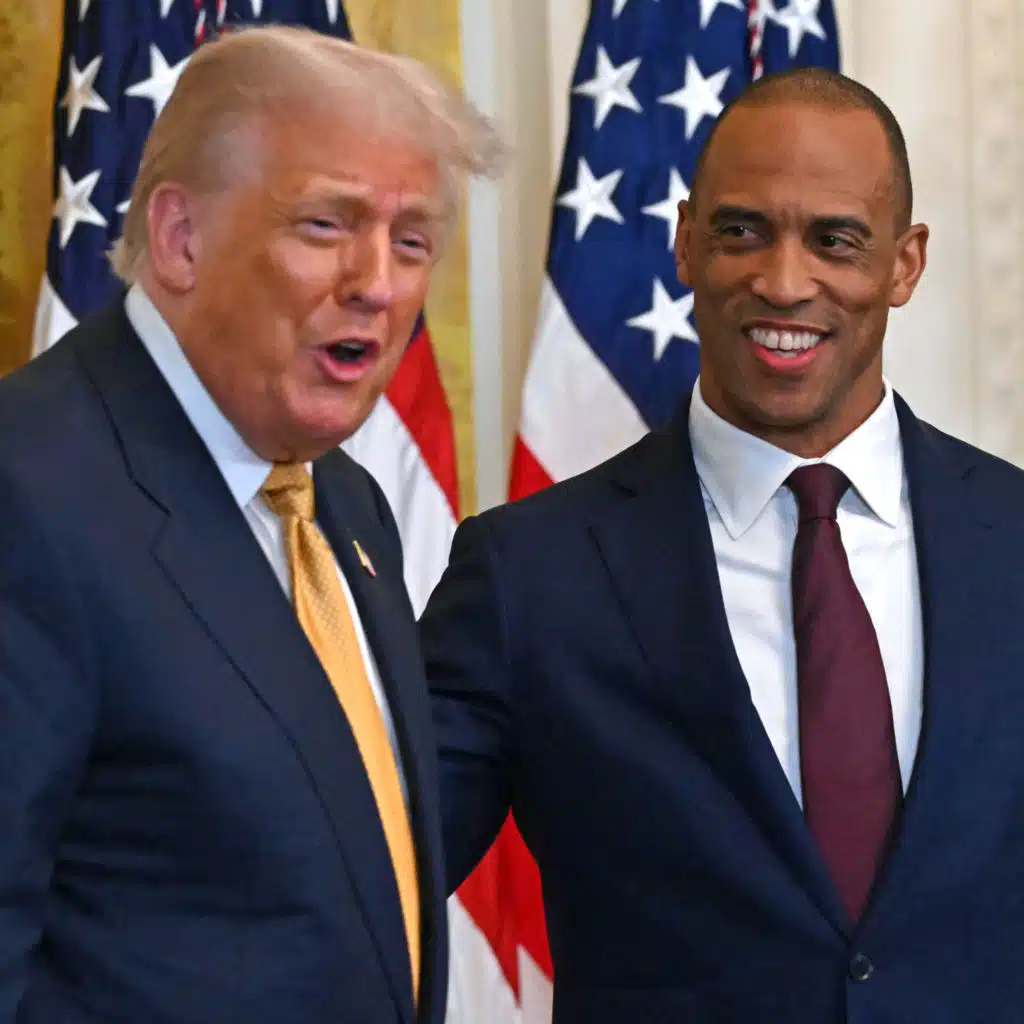 Federal whistleblowers illegally fired after exposing 'chaos' at Trump's HUD