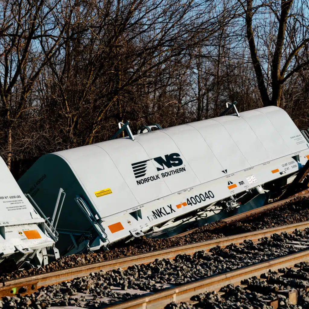 Railroad workers explain why Norfolk Southern, Union Pacific mega-merger will be a 'disaster'