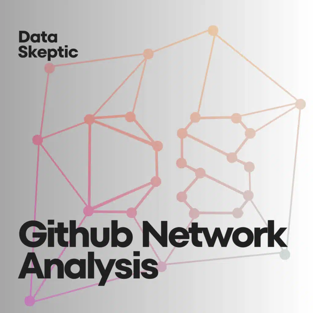 Github Network Analysis